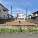 市川市八幡６丁目 現地（２０２６年８月撮影）