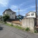 市川市八幡６丁目 現地（２０２６年８月撮影）