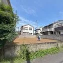 市川市八幡６丁目 現地（２０２６年８月撮影）