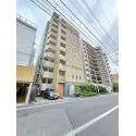 イニシア浦和常盤 外観