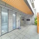 イニシア浦和常盤 エントランス