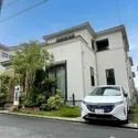 横浜市港南区笹下４丁目 外観