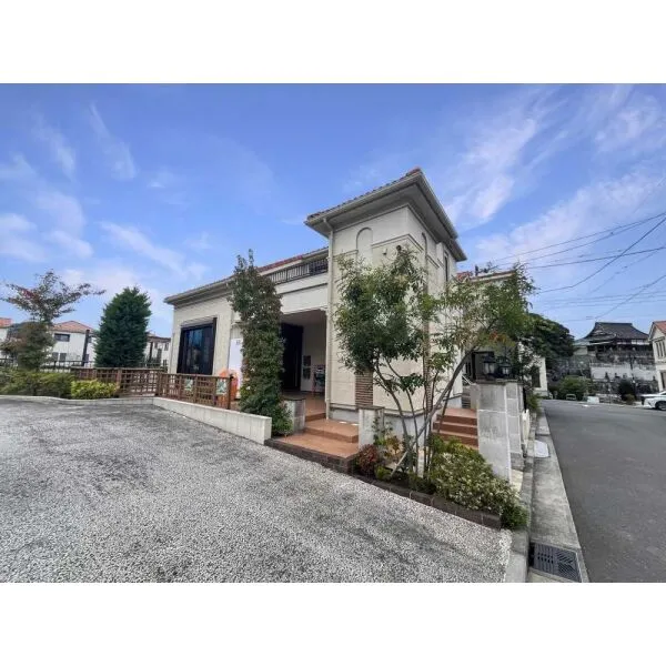 横浜市港南区笹下4丁目 共用棟(つながるHOUSE)