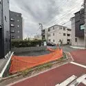 川崎市中原区小杉御殿町２丁目 建物外観
