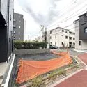 川崎市中原区小杉御殿町２丁目 建物外観