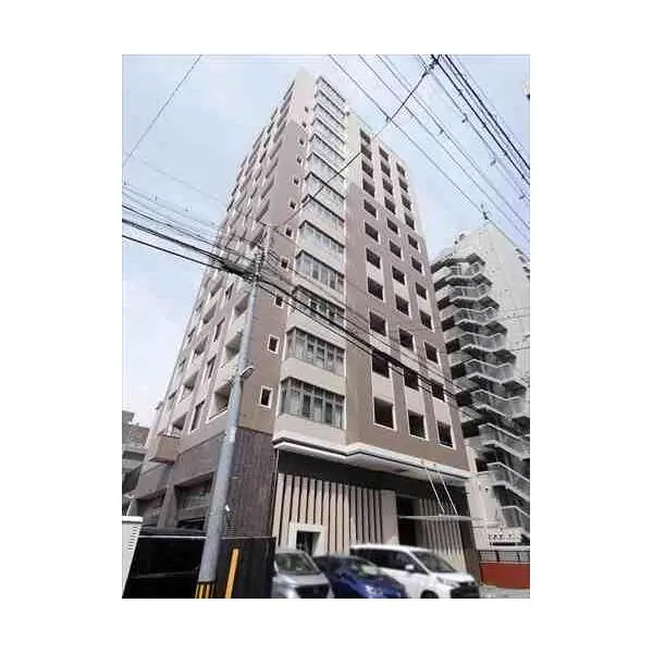 アーバンライフフォルムズ烏丸御池 外観