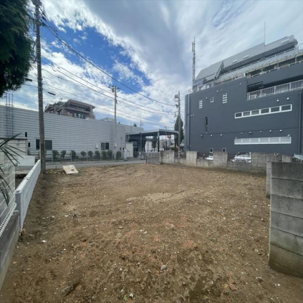 練馬区旭町１丁目 その他画像