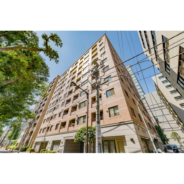 ファミール日本橋浜町公園 その他画像