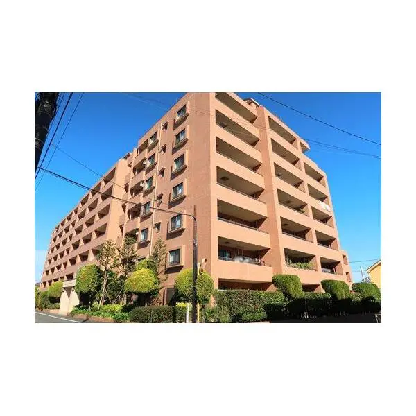 グランフラッツ並木町 外観