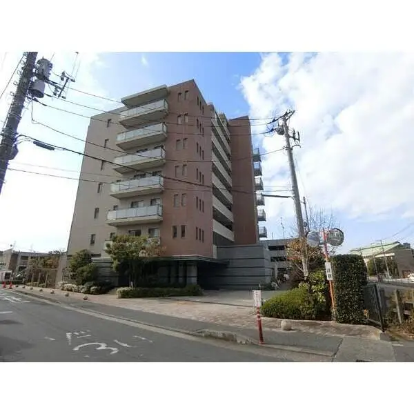 サウスアリーナ鎌倉大船 その他画像