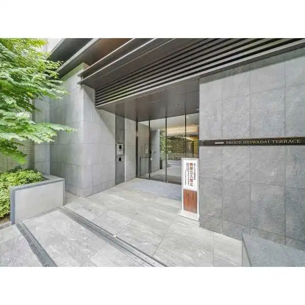 プラウド平和台テラス その他画像