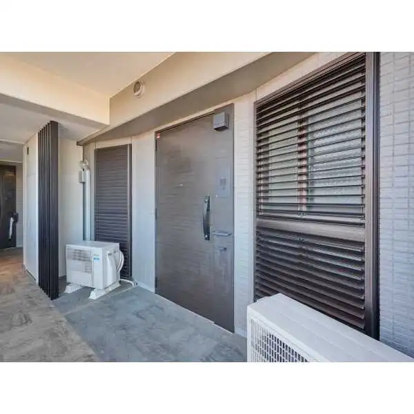 プラウド平和台テラス その他画像