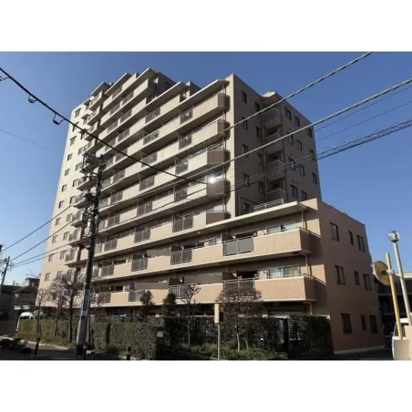 ヴィルヌーブガーデンズ綾瀬 その他画像