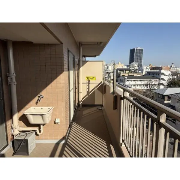 ヴィルヌーブガーデンズ綾瀬 その他画像