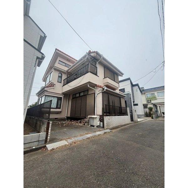 杉並区上高井戸２丁目 外観