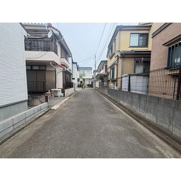 杉並区上高井戸２丁目 その他画像