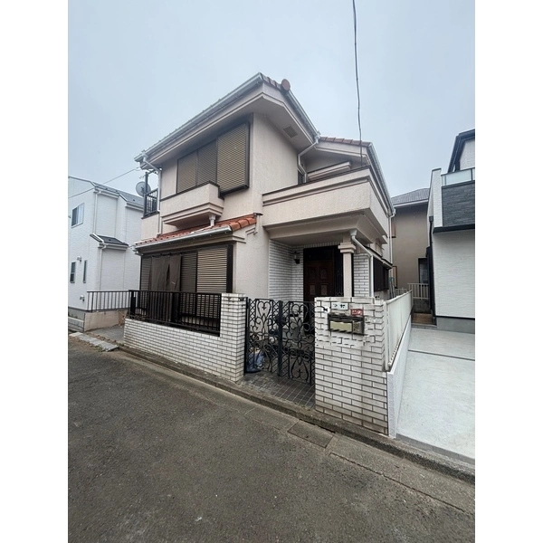 杉並区上高井戸２丁目 その他画像