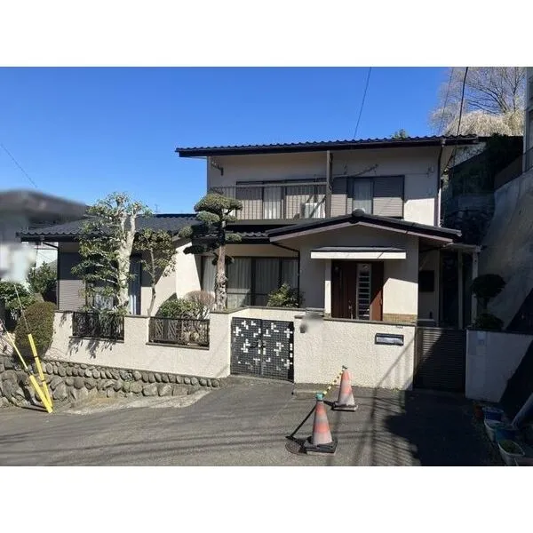 横浜市磯子区中原３丁目 外観