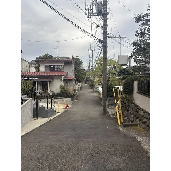 横浜市磯子区中原３丁目 その他画像