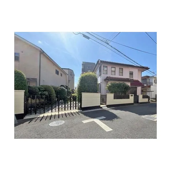 さいたま市大宮区上小町 現地‐2026年4月撮影