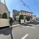 さいたま市大宮区上小町 前面道路含む現地‐２０２６年４月撮影
