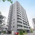 ガーデンハウス浦和常盤 外観