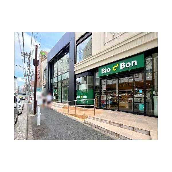 プレミスト南青山 ビオセボン骨董通り店