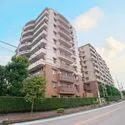 レールシティ大宮壱番館 外観