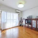 レールシティ大宮壱番館 リビング(撮影年月：2026年10月)