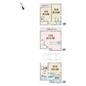 川崎市川崎区藤崎３丁目 間取図