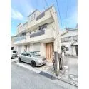 川崎市川崎区藤崎３丁目 建物外観