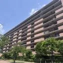 コスモステージ荒川遊園サウスリッジ 総戸数３４９戸の大規模レジデンスです