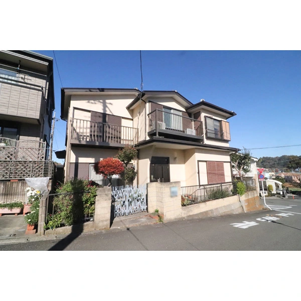 町田市鶴川５丁目 その他画像