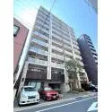 シエリア横浜阪東橋 外観
