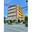 グローリオ武蔵野 外観