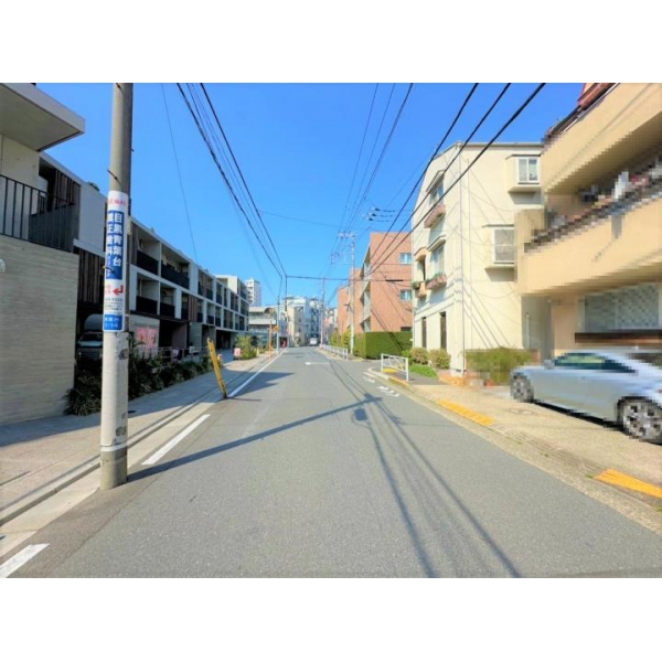 目黒区青葉台１丁目 その他画像