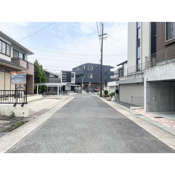 名古屋市名東区高柳町 その他画像