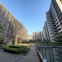 東京フロントコート 外観