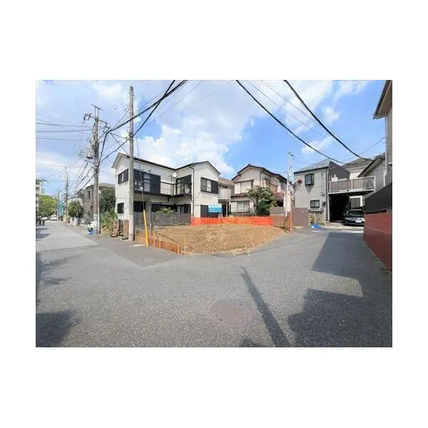 練馬区高松４丁目