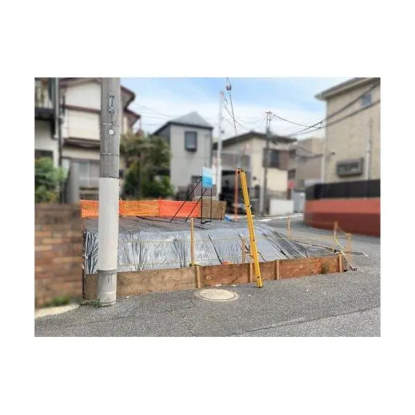 練馬区高松４丁目 その他画像