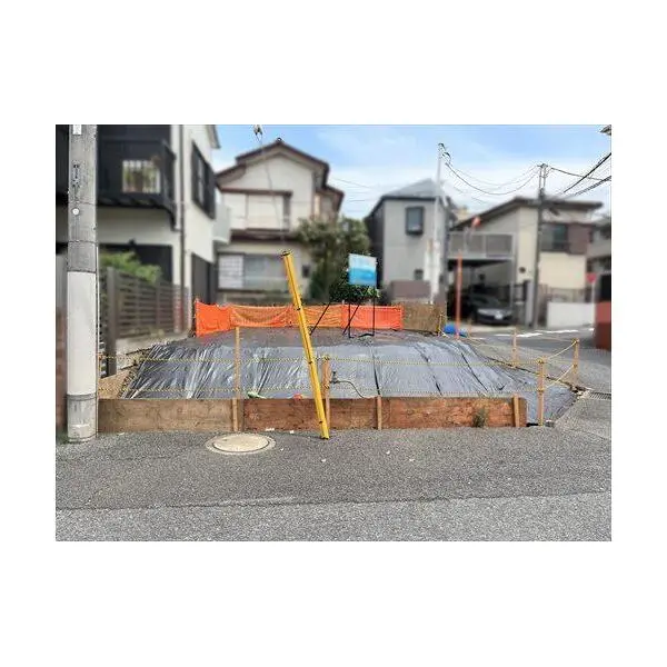 練馬区高松４丁目 その他画像