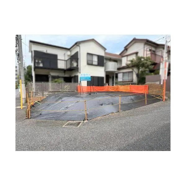 練馬区高松４丁目 その他画像