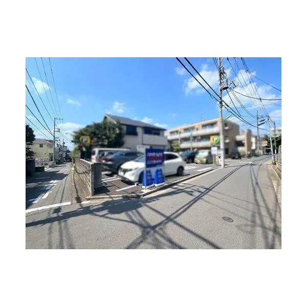 世田谷区北沢３丁目 外観