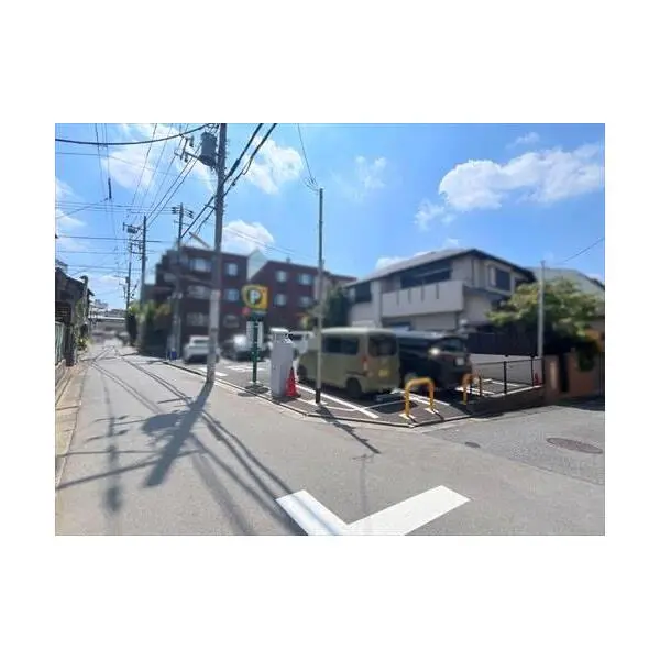 世田谷区北沢３丁目 その他画像