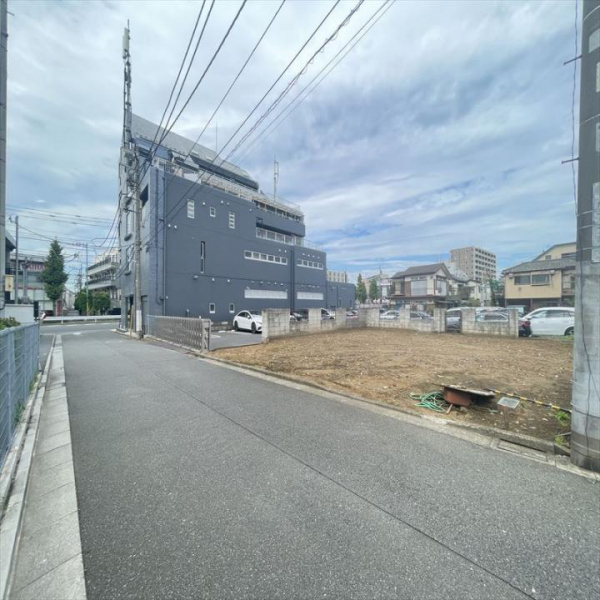 練馬区旭町１丁目 その他画像