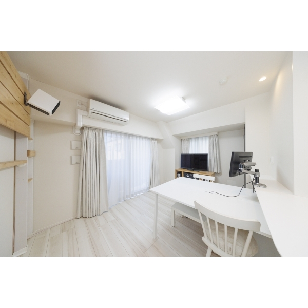 ザ府中ハウス その他画像