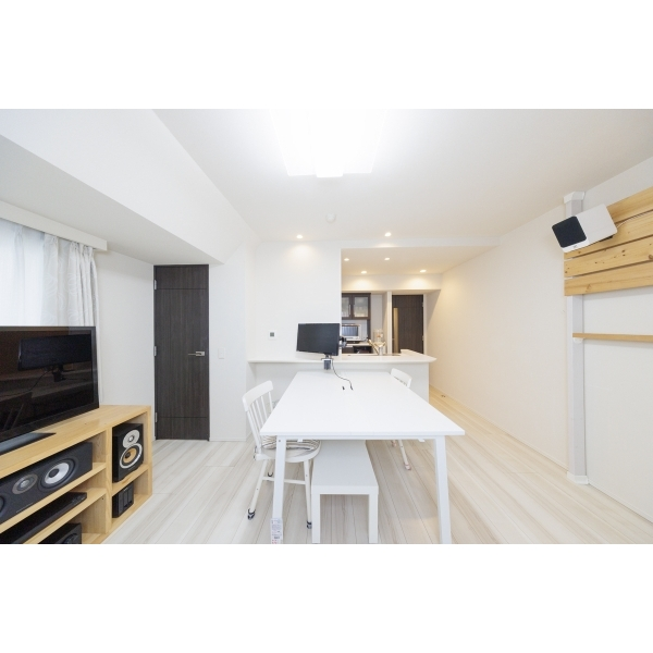 ザ府中ハウス その他画像