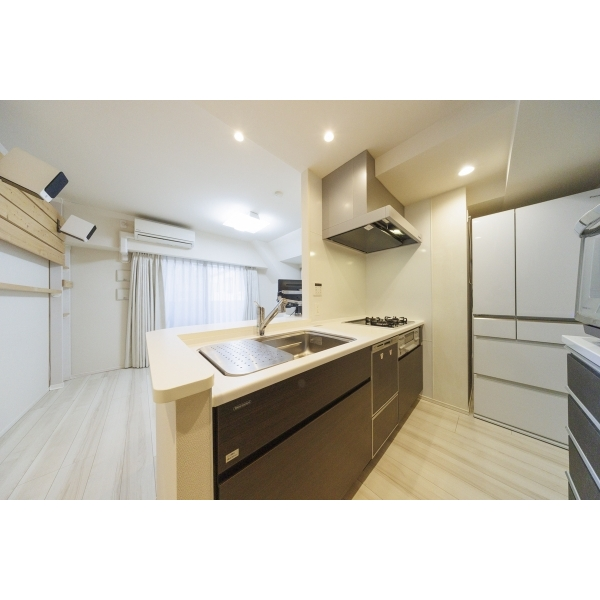 ザ府中ハウス その他画像