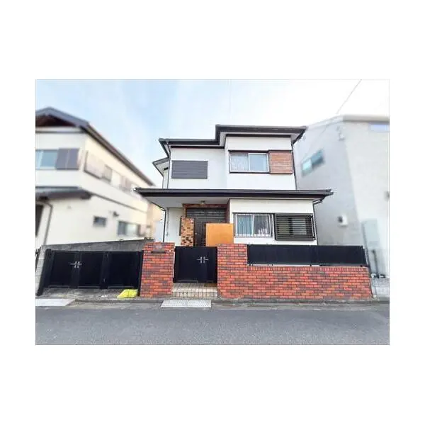 東大和市中央１丁目 外観