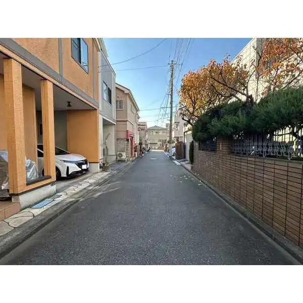 川崎市川崎区京町１丁目 その他画像